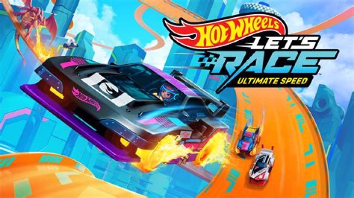 Is Hot Wheels Unlimited a free game?