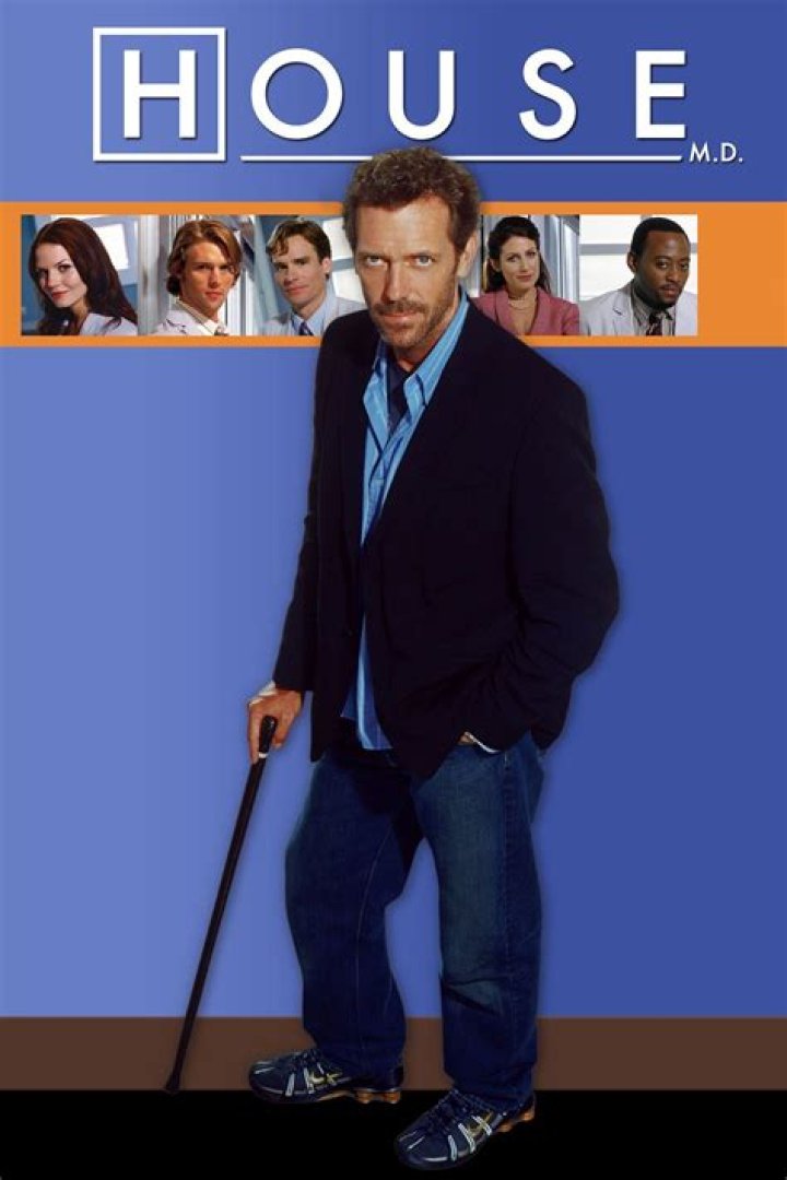 Is House MD worth watching?