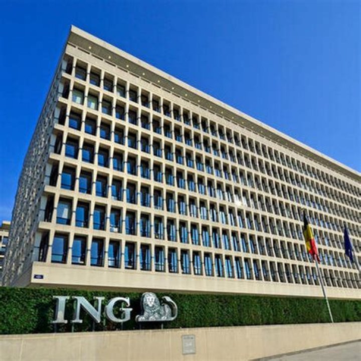 Is ING still a company?