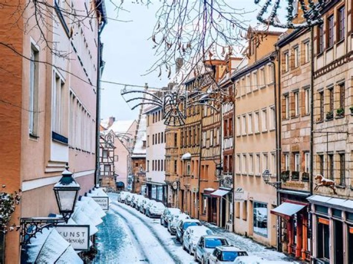 Is Innsbruck worth visiting in winter?