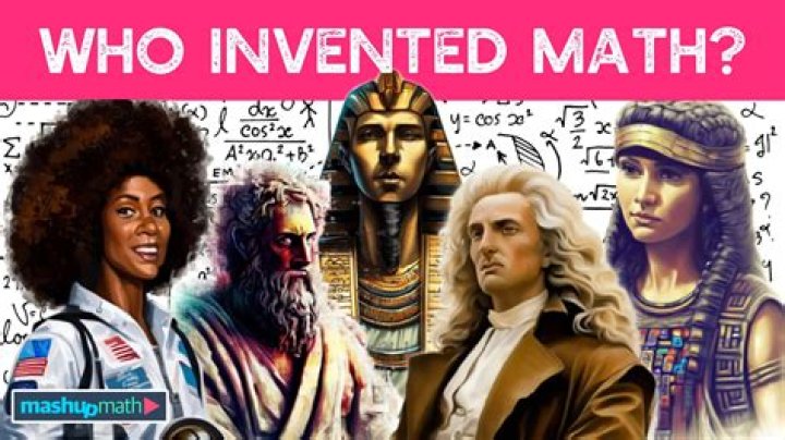 Is invented or was invented?