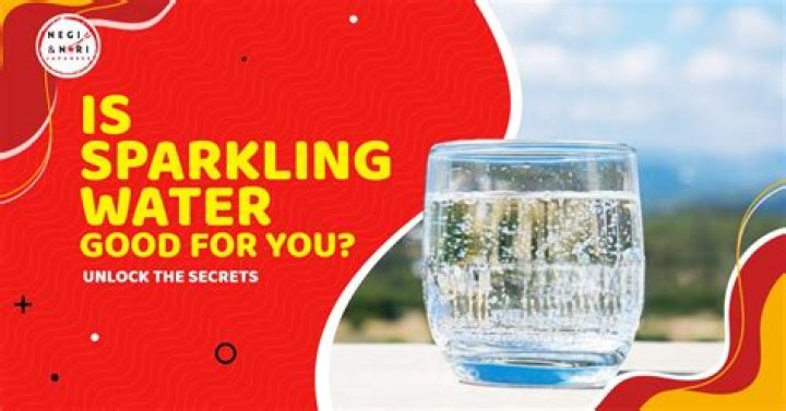 Is ionized water good for you?