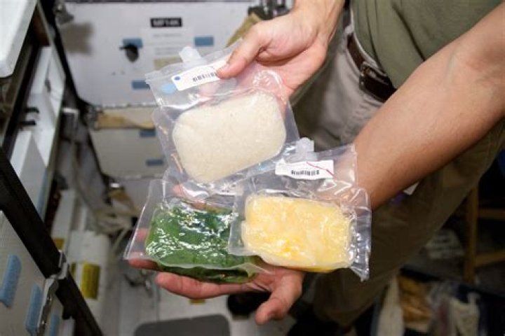 Is irradiated food considered organic?