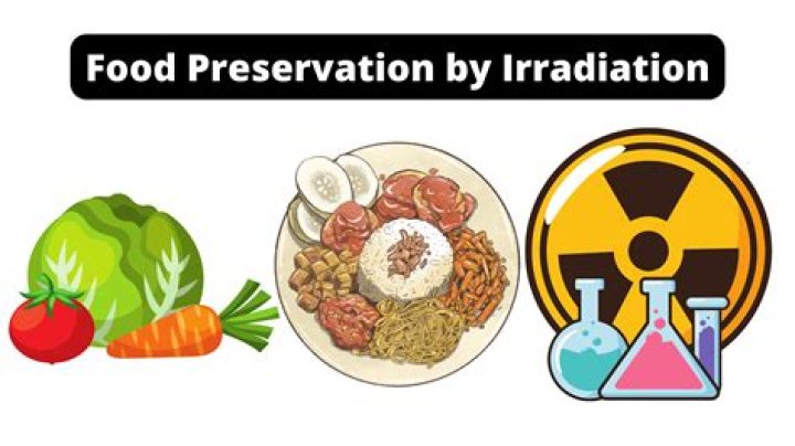 Is irradiating food dangerous?