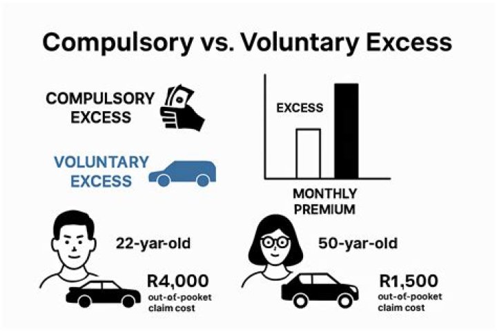 Is it better to pay voluntary excess?