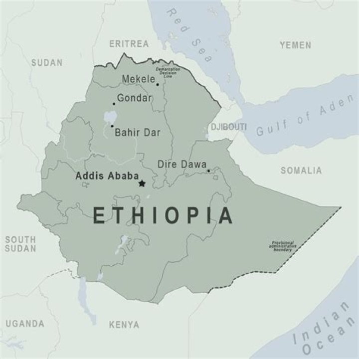 Is it safe to go to Ethiopia?