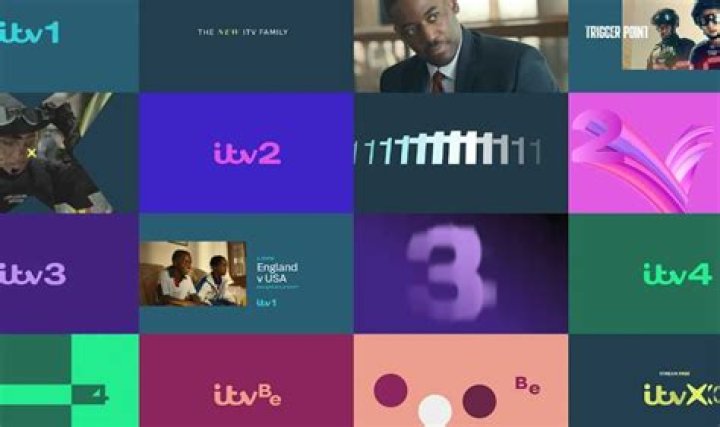 Is ITV Player free?