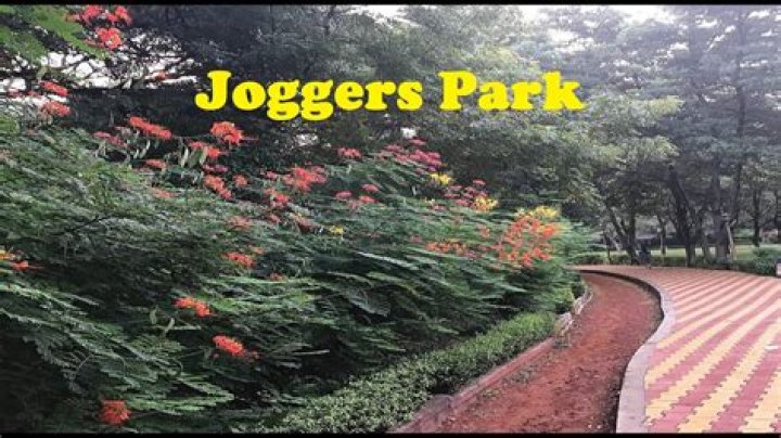 Is joggers park open in Pune?