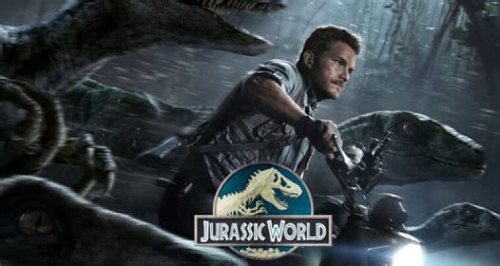 Is Jurassic World on Netflix?