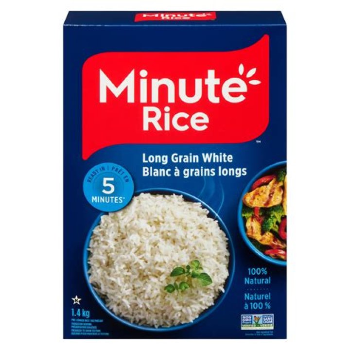 Is kasmati rice long grain?