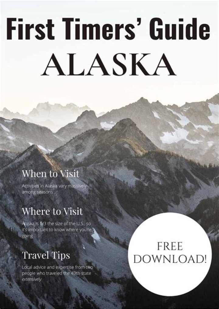 Is Ketchikan Alaska worth visiting?