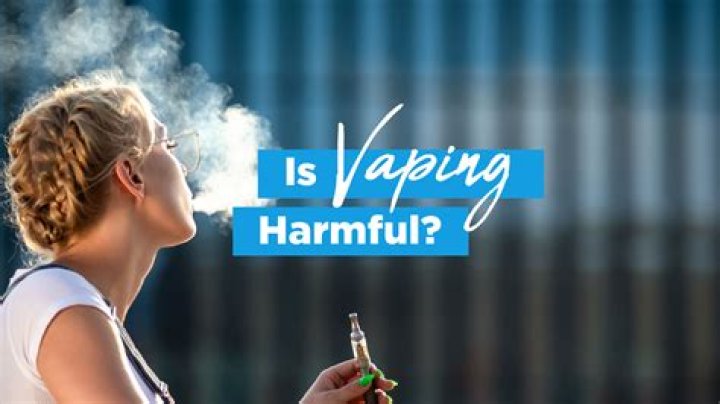 Is ketene harmful?