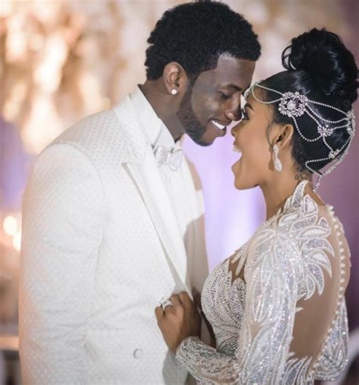 Is Keyshia Cole still married?