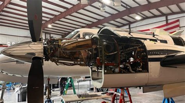 Is King Air A good plane?