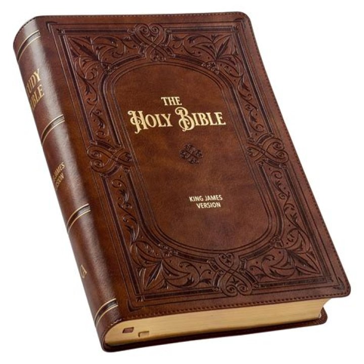 Is King James Bible OK for Catholics?
