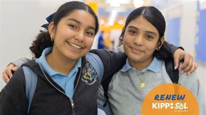 Is Kipp a bad school?