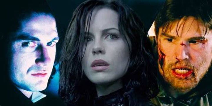 Is Kit Marlowe a vampire?