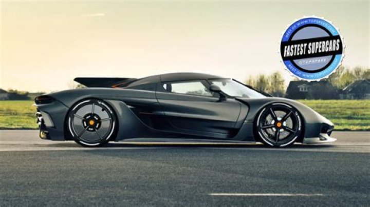 Is Koenig the same as Koenigsegg?