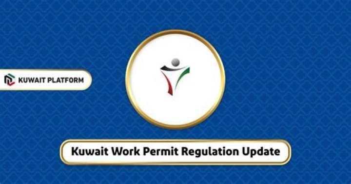 Is Kuwait issuing work visas?