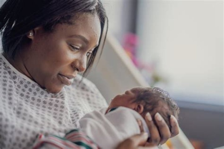 Is Labour quicker with 3rd baby?