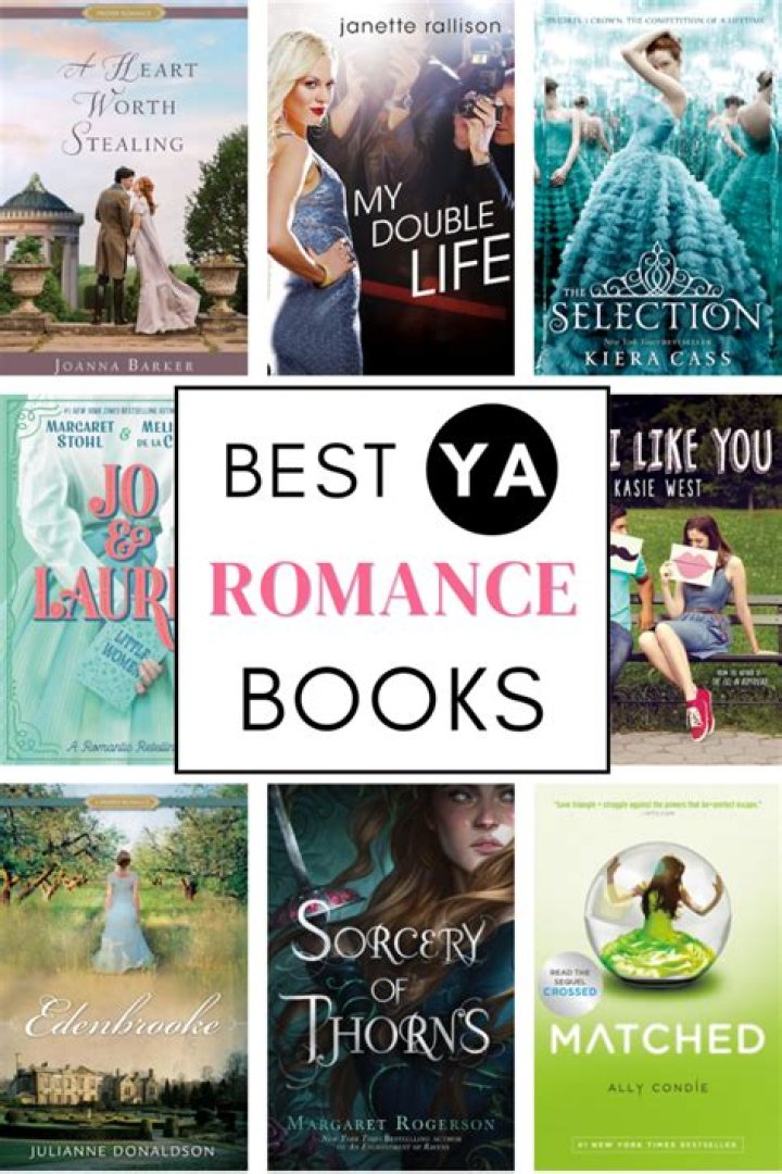 Is Landline a YA book?