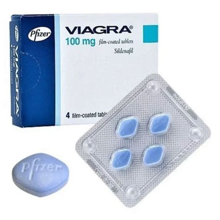Is Levitra as good as Viagra?