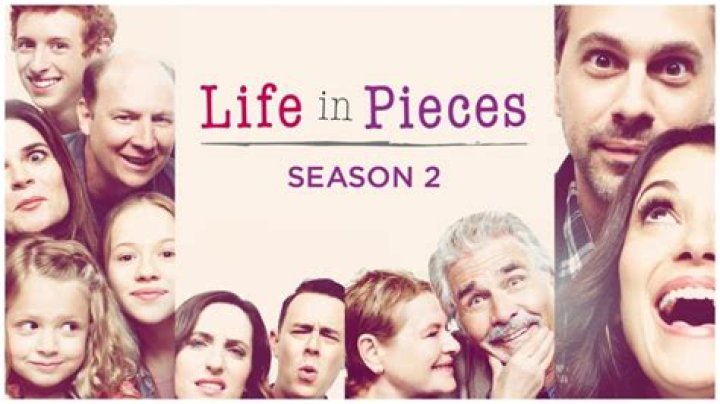 Is Life in Pieces a good show?