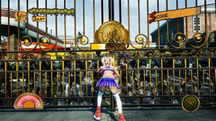 Is Lollipop Chainsaw coming to PC?