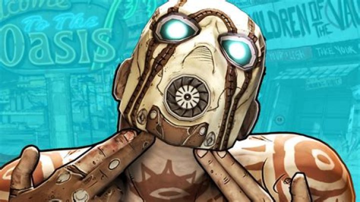 Is Maya really dead borderlands?