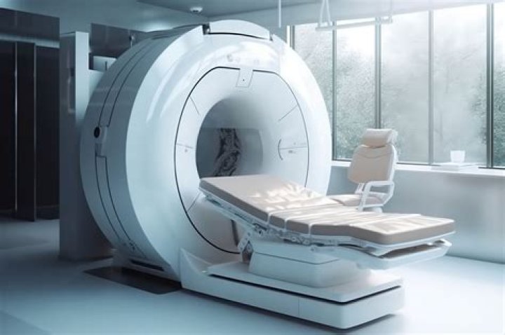Is MRI and MRT the same?