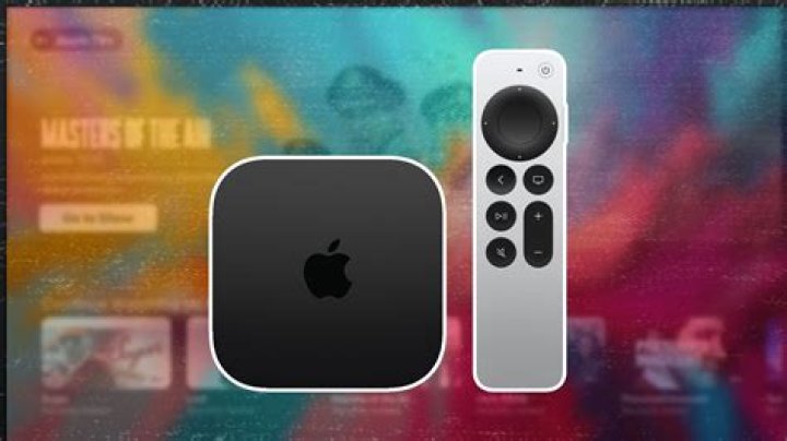 Is my Apple TV up to date?