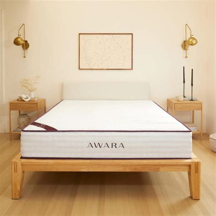 Is natural latex mattress good?