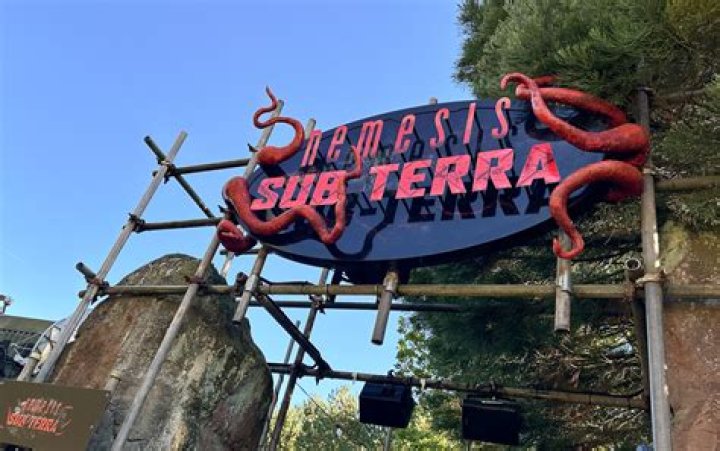 Is Nemesis Sub Terra reopening?