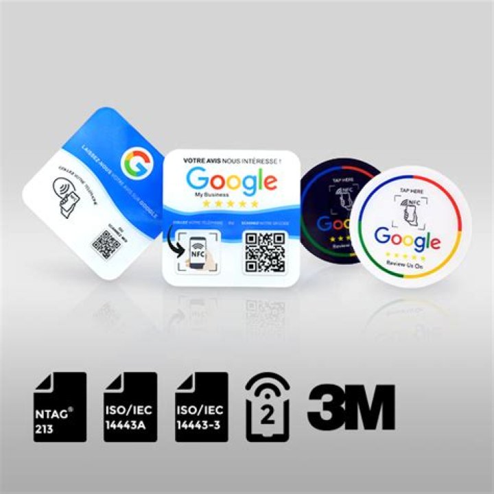 Is NFC same as Mifare?