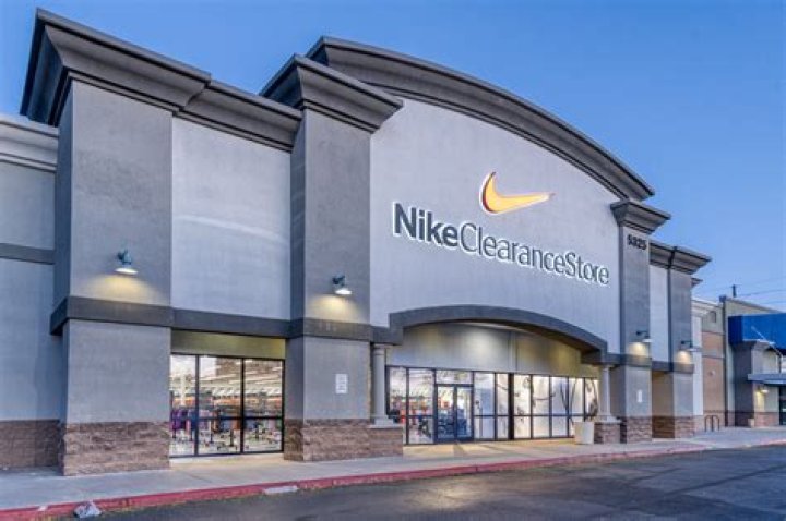 Is Nike a wholesale brand?
