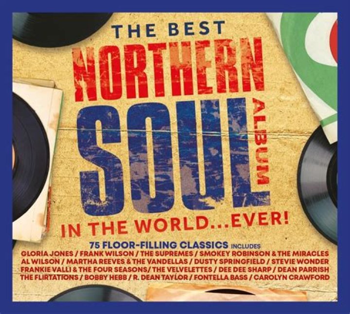 Is Northern Soul still popular?