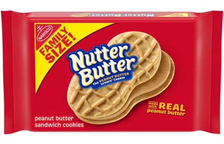 Is Nutter Butter really peanut butter?
