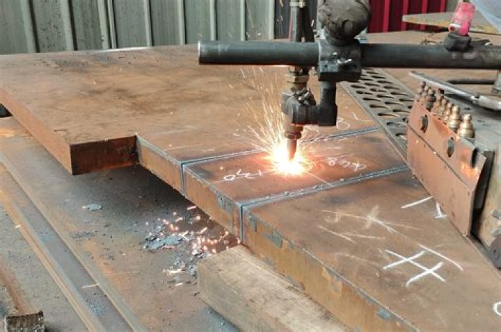 Is oxy-fuel welding obsolete?