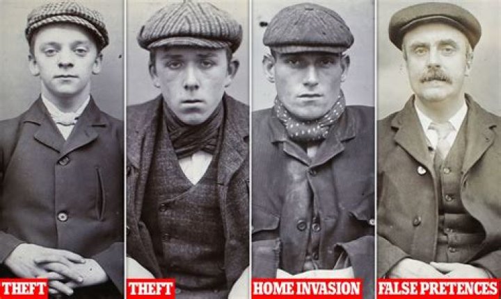 Is Peaky Blinders based on real events?