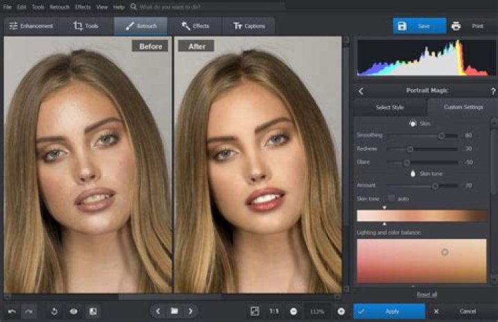 Is PhotoWorks software free?