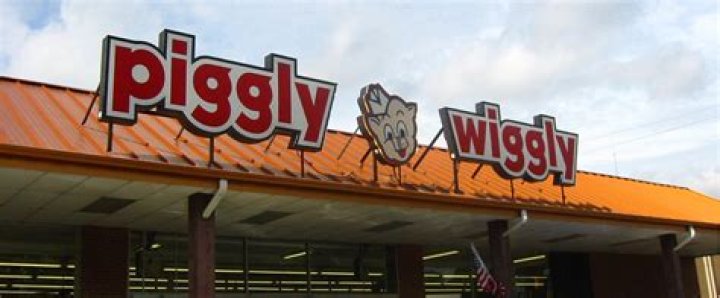 Is Piggly Wiggly owned by Kroger?