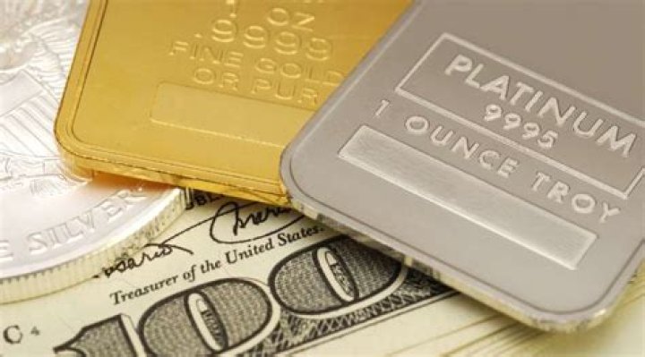 Is platinum or gold more expensive?