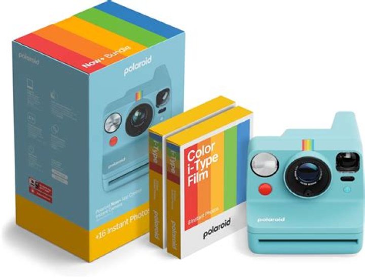 Is Polaroid available in the Philippines?