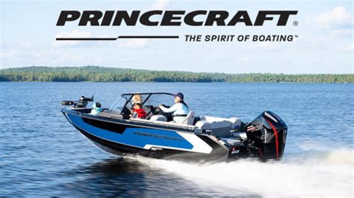 Is Princecraft a good boat brand?