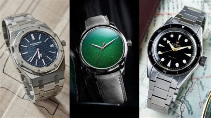 Is pulsar A good watch brand?