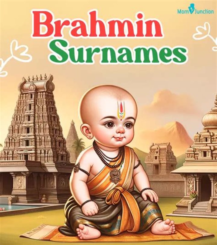 Is Reddy a Brahmin?