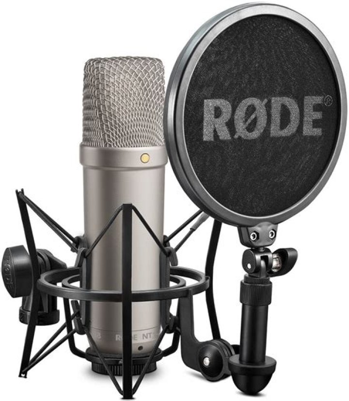 Is Rode NT2-a good?