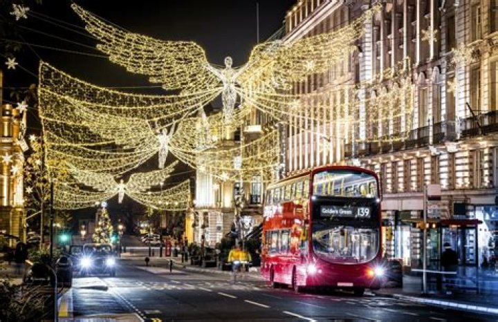 Is Rome good to visit at Christmas?
