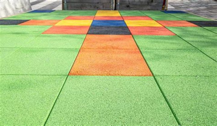 Is rubber flooring expensive?