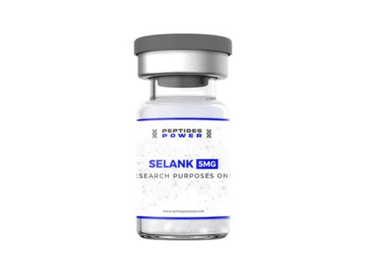 Is Selank legal?